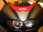 Click on this photo of the Aprilia RS125-SBK to enlarge... for sale at Motoport 