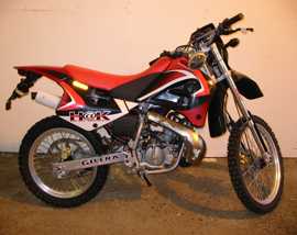 Click on this photo of the Gilera H@K 50 to enlarge... for sale at Motoport  - if this photo is missing try refreshing the page if the photo still doesn't appear this vehicle might be already sold in which case please contact the dealer