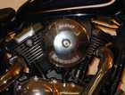 Click on this photo of the Kawasaki VN800 Vulcan Classic to enlarge... for sale at Motoport 