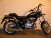 Click here to see more details on the Gilera COUGAR 125 Motoport
