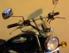 Click on this photo of the Gilera COUGAR 125 to enlarge... for sale at Motoport 