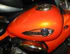 Click on this photo of the Gilera COUGAR 125 to enlarge... for sale at Motoport 