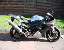 Click on this photo of the Yamaha YZF1000-R1 to enlarge... for sale at Motoport  - if this photo is missing try refreshing the page if the photo still doesn't appear this vehicle might be already sold in which case please contact the dealer