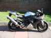 Click here to see more details on the Yamaha YZF1000-R1 Motoport