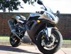 Click on this photo of the Yamaha YZF1000-R1 to enlarge... for sale at Motoport 