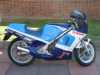 Click here to see more details on the Suzuki RG250 Gamma Motoport
