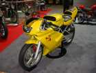 Click on this photo of the Sachs XTC 125 RACING to enlarge... for sale at Motoport 