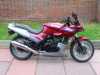 Click here to see more details on the Kawasaki GPz500S (EX500D3) Motoport
