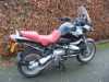Click here to see more details on the BMW R1150G/S Motoport