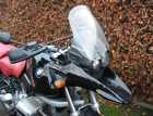 Click on this photo of the BMW R1150G/S to enlarge... for sale at Motoport 