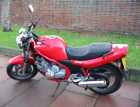 Click on this photo of the Yamaha XJ600N Diversion to enlarge... for sale at Motoport 