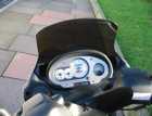 Click on this photo of the Peugeot Elyseo 150P to enlarge... for sale at Motoport 