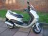 Click here to see more details on the Peugeot Elyseo 150P Motoport
