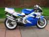 Click here to see more details on the Suzuki RGV250P Motoport