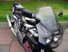 Click on this photo of the Suzuki GSX-R750 to enlarge... for sale at Motoport 