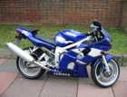 Click on this photo of the Yamaha YZF600 R6 to enlarge... for sale at Motoport 