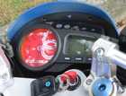 Click on this photo of the Gilera DNA125 to enlarge... for sale at Motoport 