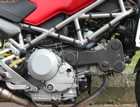 Click on this photo of the Ducati MONSTER S4 to enlarge... for sale at Motoport 