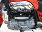 Click on this photo of the Triumph ROCKET III to enlarge... for sale at Motoport 