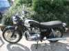 Click here to see more details on the Triumph Bonneville T100 Motoport