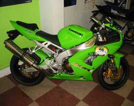 Click on this photo of the Kawasaki ZX-6R to enlarge... for sale at Motoport  - if this photo is missing try refreshing the page if the photo still doesn't appear this vehicle might be already sold in which case please contact the dealer