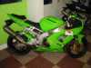 Click here to see more details on the Kawasaki ZX-6R Motoport