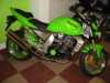 Click here to see more details on the Kawasaki Z1000 Motoport