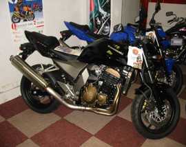 Click on this photo of the Kawasaki Z750 to enlarge... for sale at Motoport  - if this photo is missing try refreshing the page if the photo still doesn't appear this vehicle might be already sold in which case please contact the dealer