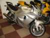 Click here to see more details on the Triumph Sprint ST Motoport