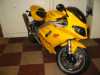 Click here to see more details on the Triumph Daytona 955i Motoport