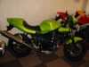 Click here to see more details on the Triumph Speed Four Motoport