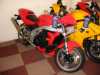Click here to see more details on the Triumph Speed Triple Motoport
