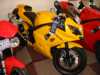 Click here to see more details on the Triumph Daytona 600 Motoport