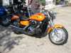 Click here to see more details on the Kawasaki VN1600 Mean Streak Motoport